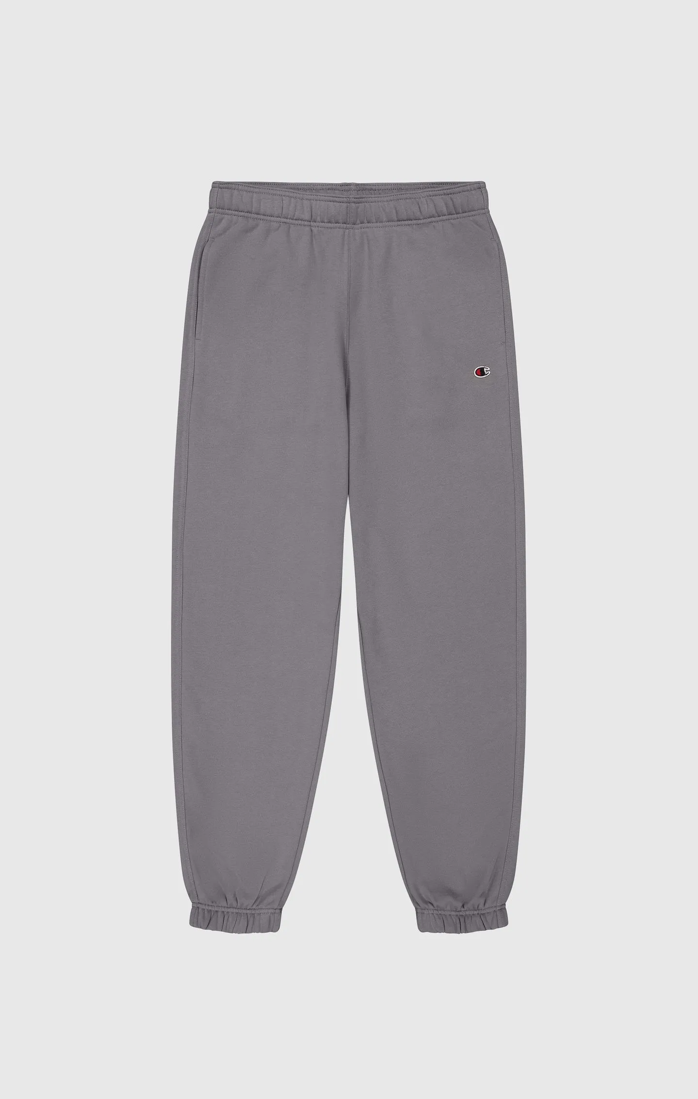 Pantalon de jogging baggy en molleton avec logo C | Champion France